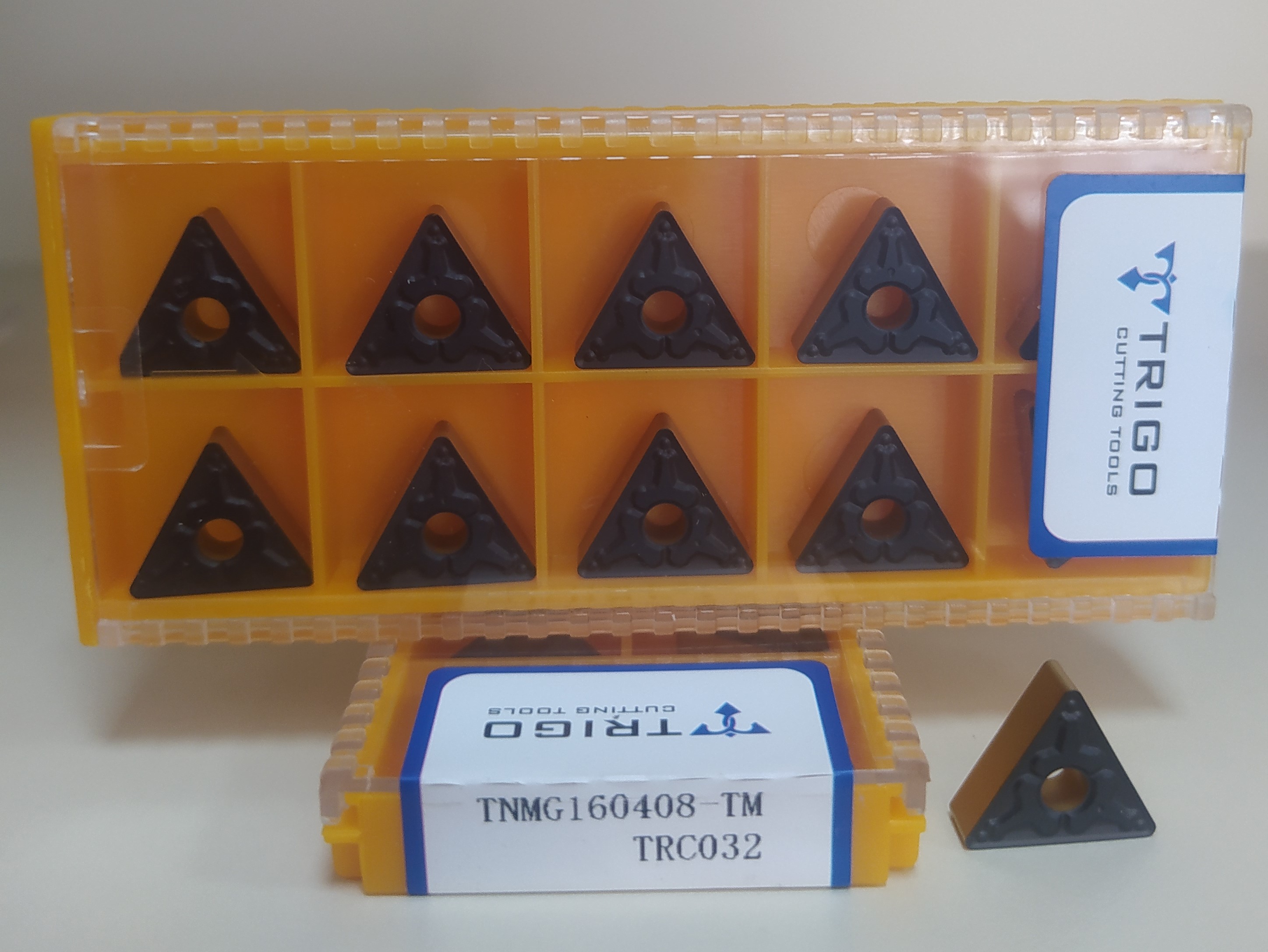 TNMG160408-TM